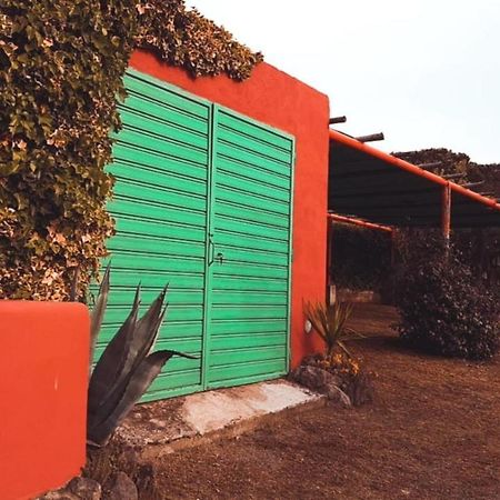 Tenuta Di Pontesodo Montalto di Castro Luaran gambar