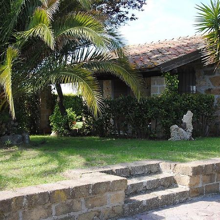 Tenuta Di Pontesodo Montalto di Castro Luaran gambar