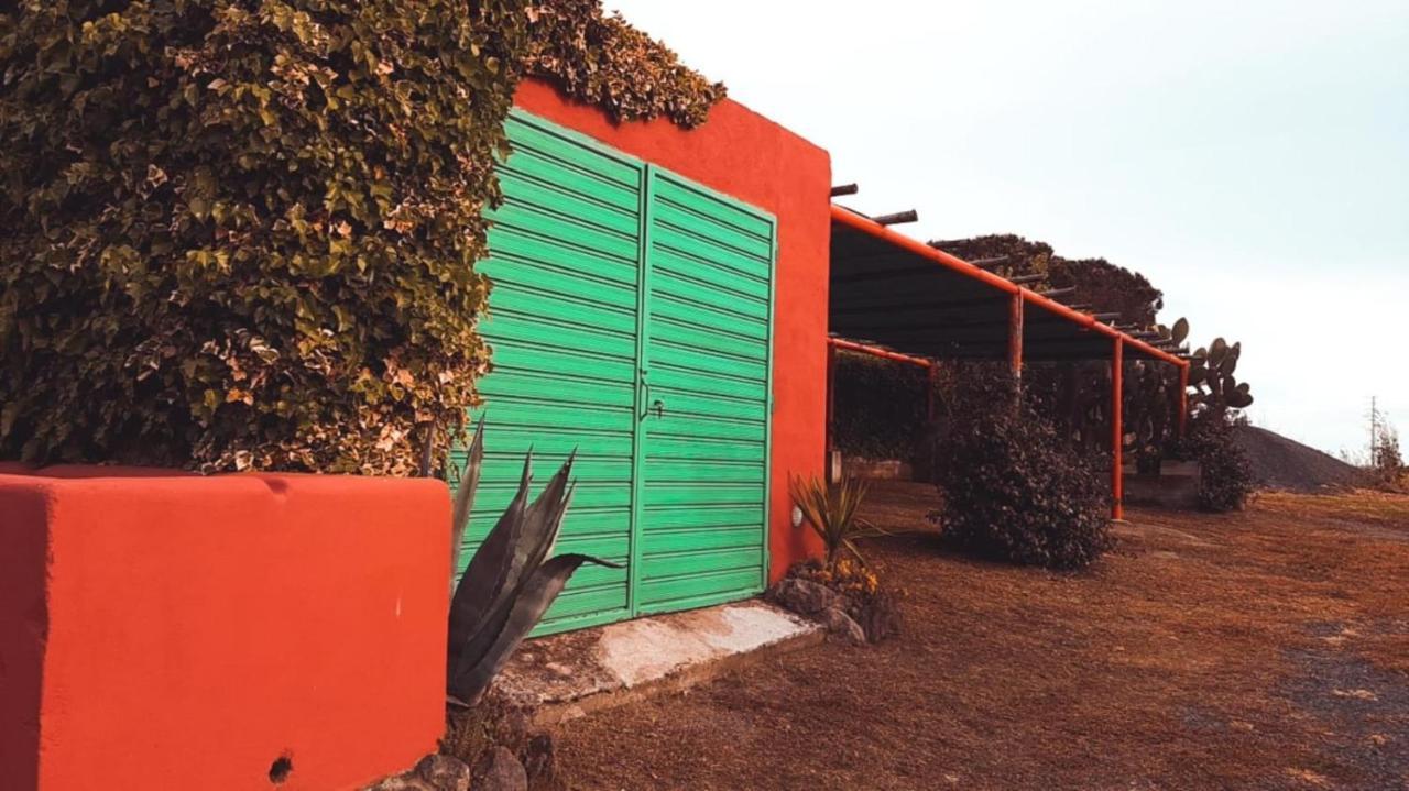 Tenuta Di Pontesodo Montalto di Castro Luaran gambar