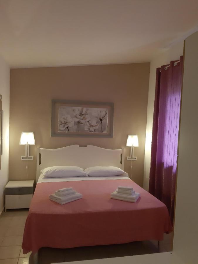 Tenuta Di Pontesodo Montalto di Castro Luaran gambar