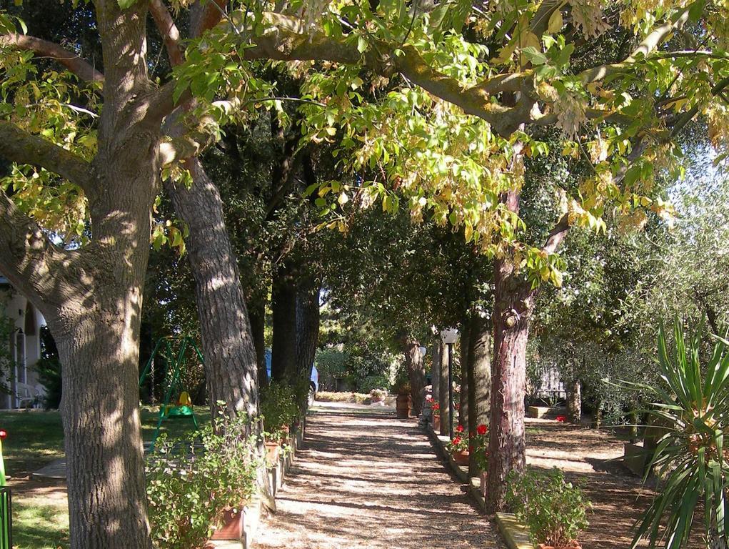 Tenuta Di Pontesodo Montalto di Castro Luaran gambar
