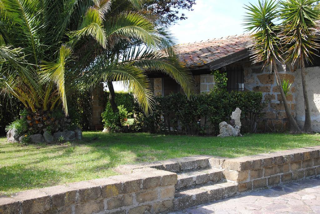 Tenuta Di Pontesodo Montalto di Castro Luaran gambar