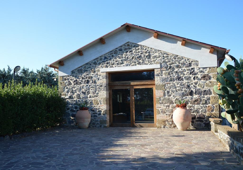 Tenuta Di Pontesodo Montalto di Castro Luaran gambar