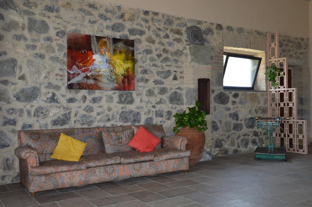 Tenuta Di Pontesodo Montalto di Castro Luaran gambar
