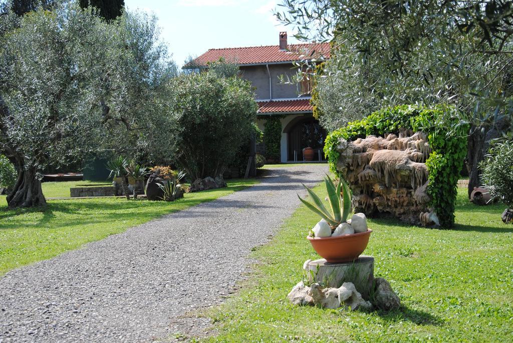 Tenuta Di Pontesodo Montalto di Castro Luaran gambar