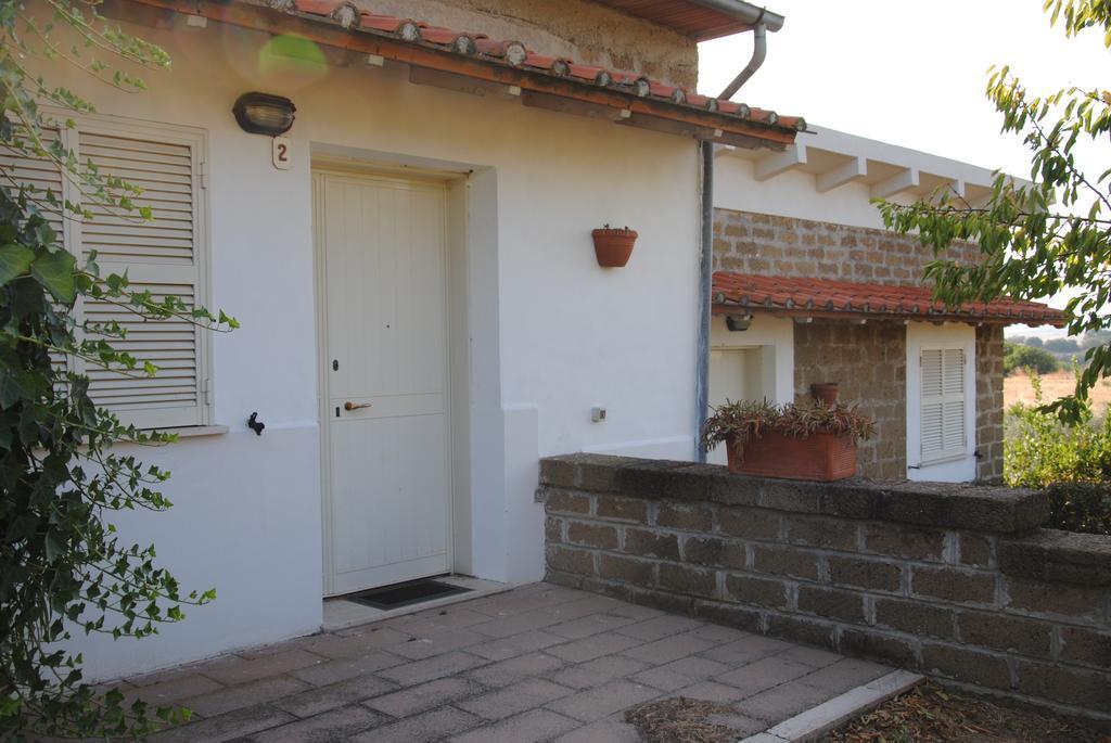 Tenuta Di Pontesodo Montalto di Castro Luaran gambar