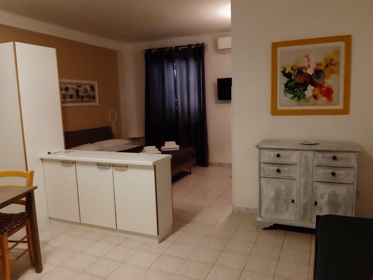 Tenuta Di Pontesodo Montalto di Castro Luaran gambar